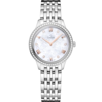 Omega De Ville 434-15-28-60-55-001