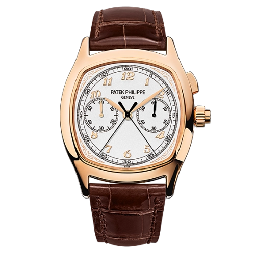 Patek Philippe Grand Complications 5950R-001