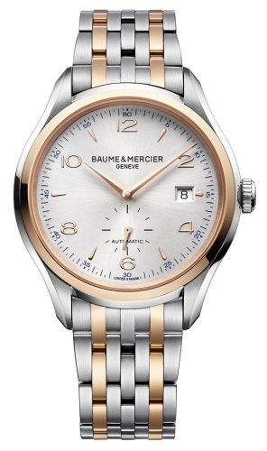 Baume & Mercier Clifton 10140