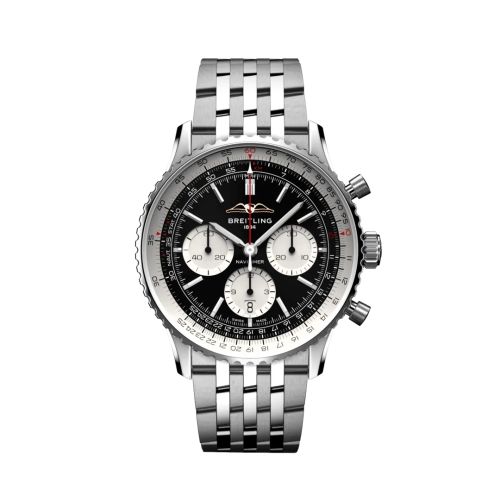 Breitling Breitling Navitimer 1 B01 Chronograph AB0138211B1A1