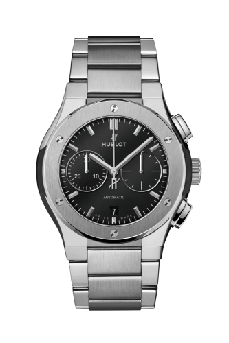 Hublot Classic Fusion 540-NX-1170-NX