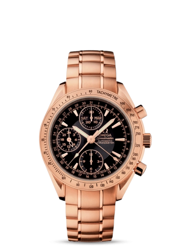 Omega Speedmaster (Non-Moonwatch) 323-50-40-44-01-001
