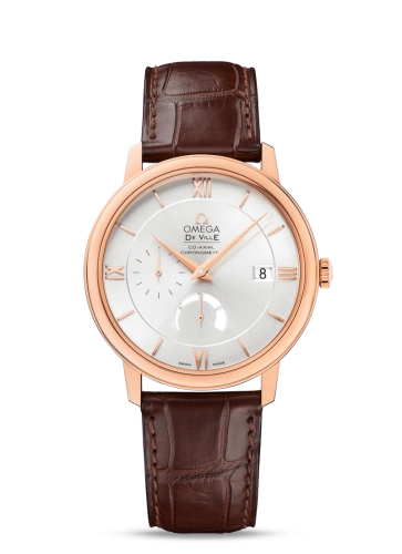 Omega De Ville 424-53-40-21-02-001