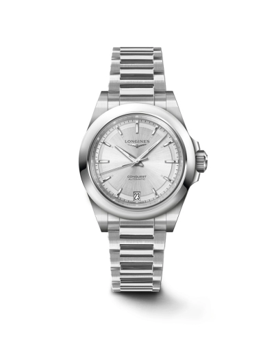Longines Conquest L3-430-4-72-6