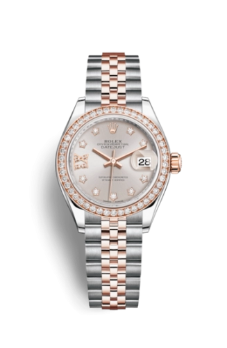 Rolex Lady-Datejust 279381RBR-0019