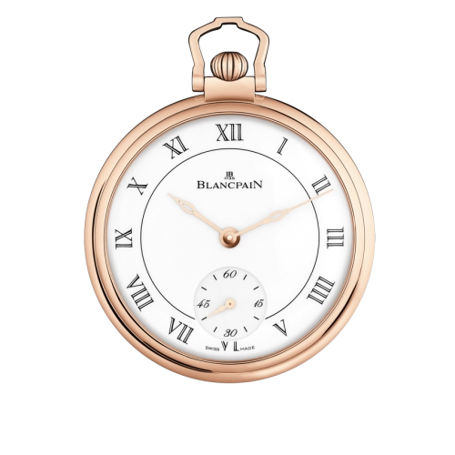 Blancpain Villeret 0151-3631