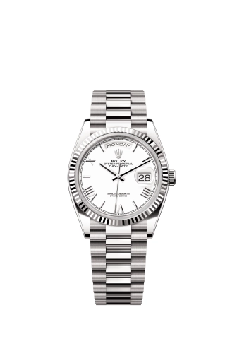 Rolex Day-Date 36 128239-0059