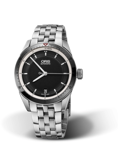 Oris Artix GT 01-733-7671-4154-07-8-18-85