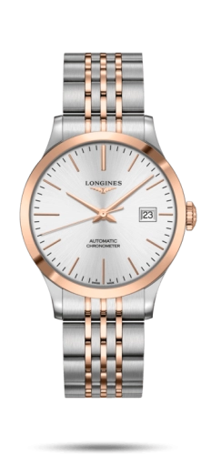 Longines Record L2-820-5-72-7