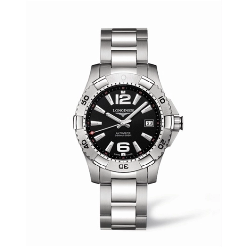 Longines HydroConquest L3-648-4-56-6