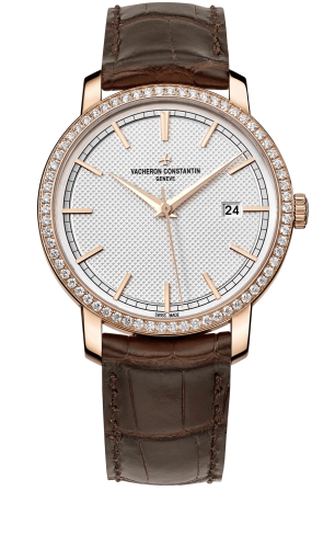 Vacheron Constantin Traditionnelle 85520-000R-9850