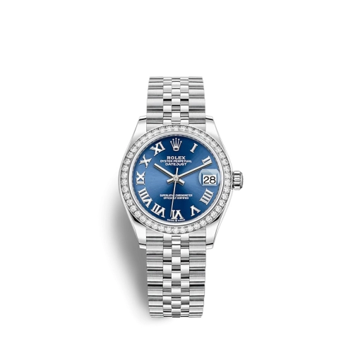 Rolex Datejust 31 278384RBR-0037
