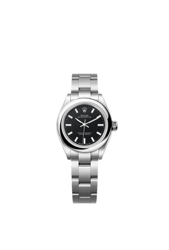 Rolex Oyster Perpetual 28 276200-0010