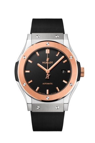Hublot Classic Fusion 542-NO-1181-RX