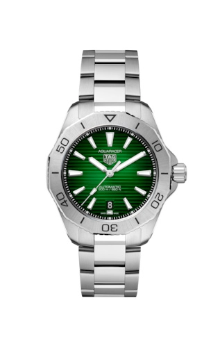 TAG Heuer Aquaracer WBP2115-BA0627