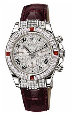 Rolex Daytona 1165994RU-0001