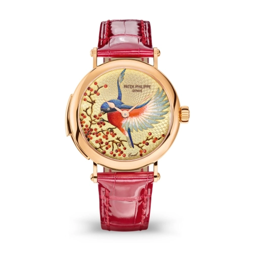 Patek Philippe Grand Complications 7000-50R-001