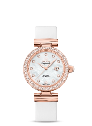 Omega LadyMatic 425-67-34-20-55-008
