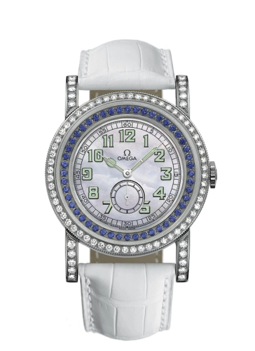 Omega Museum Collection 5772-71-56