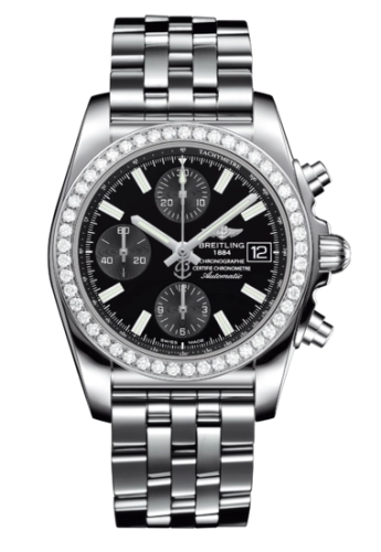 Breitling Chronomat 38 A1331053-BD92-385A