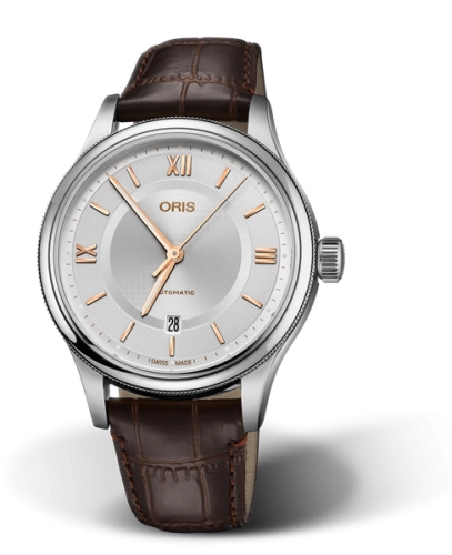 Oris Classic 01-733-7719-4071-07-5-20-32