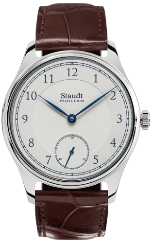 Staudt Praeludium Hand Wound P11-022-A01