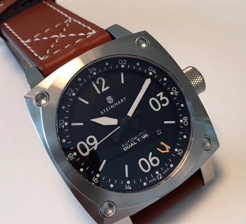 Steinhart Aviation A0703
