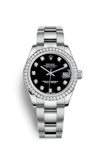 Rolex Datejust 31 178384-0042
