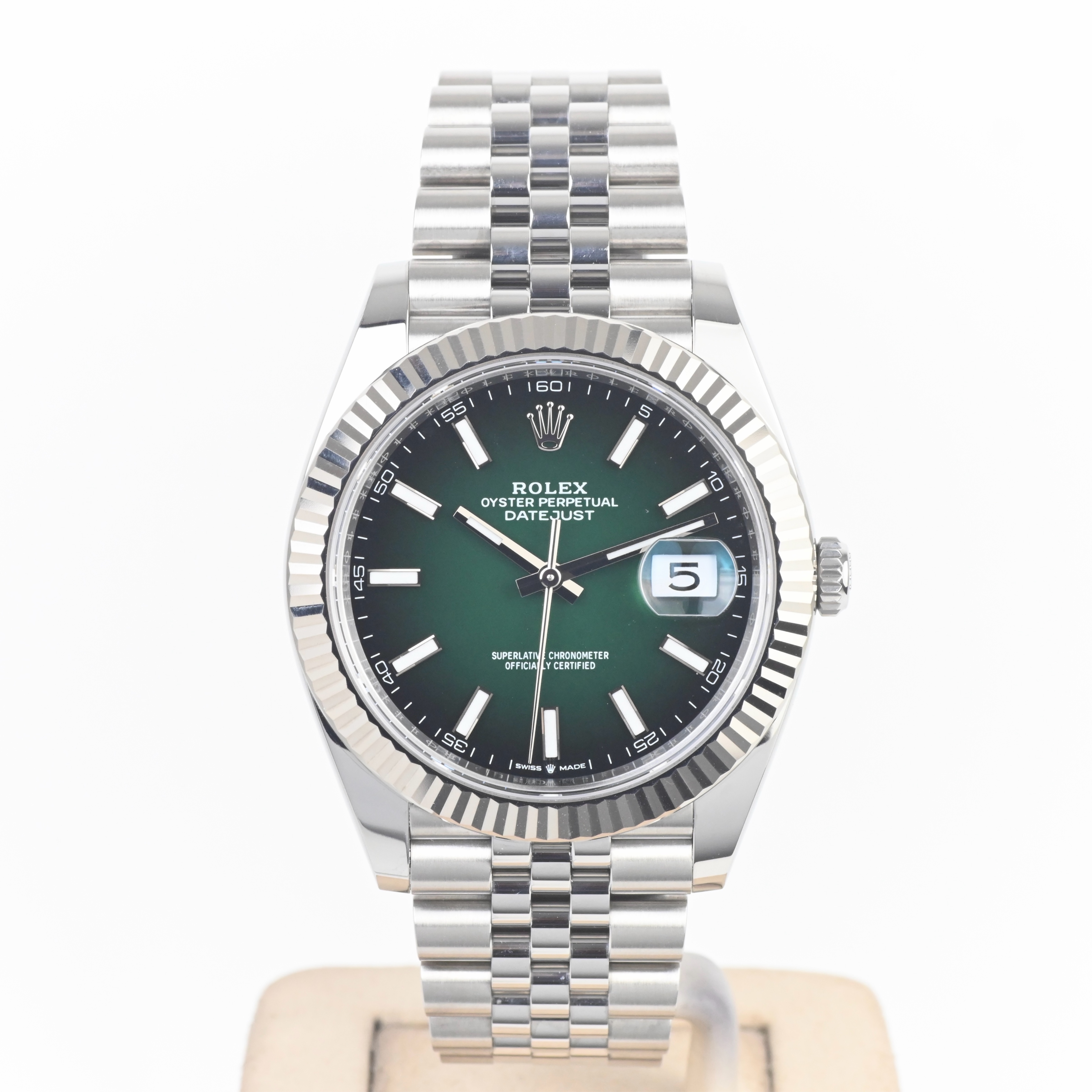 Rolex Datejust 41