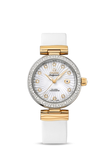 Omega LadyMatic 425-27-34-20-55-002