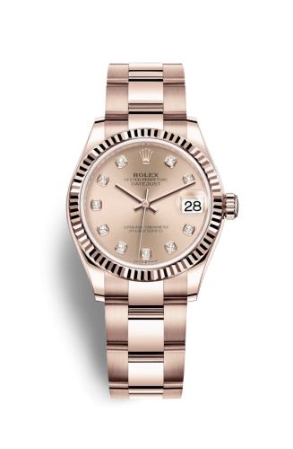 Rolex Datejust 31 278275-0030