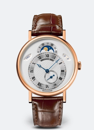 Breguet Classique 7337BR-1E-9V6