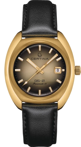 Certina Heritage Collection C024-407-37-361-00