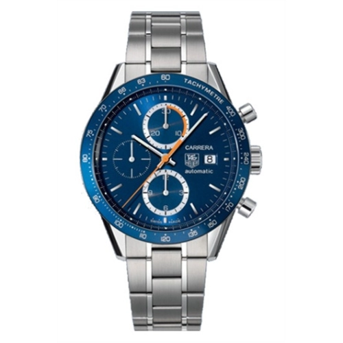 TAG Heuer Carrera CV2015-BA0786