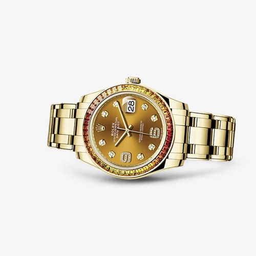 Rolex Pearlmaster 86348SAJOR-0002