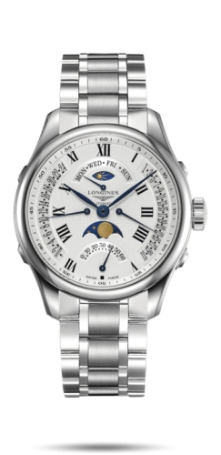 Longines Master Collection L2-738-4-71-6