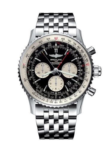Breitling Navitimer AB031021-BF77-453A