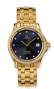 Omega Seamaster 120M 2105-45-00