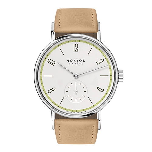 Nomos Glashütte Tangente 123-S11