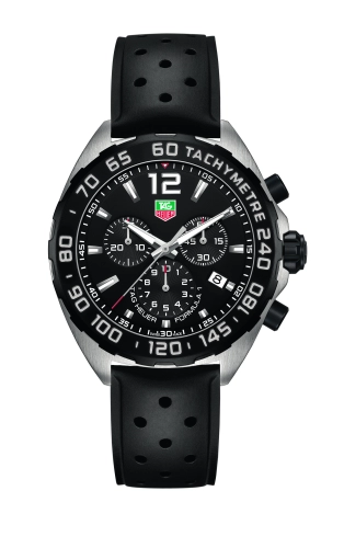 TAG Heuer Formula 1 CAZ1010-FT8024