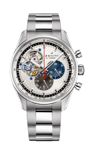 Zenith El Primero 03-2040-4061-69-M2040