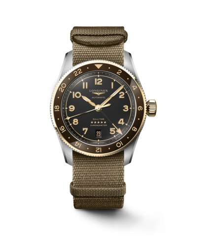 Longines Spirit L3-802-5-53-9