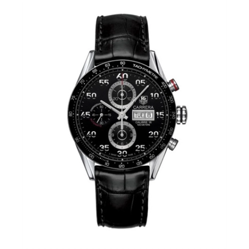 TAG Heuer Carrera CV2A10-FC6235