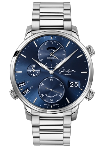Glashütte Original Senator 1-89-02-05-02-70
