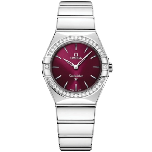 Omega Constellation 131-15-28-60-11-001