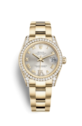 Rolex Datejust 31 178158-0093