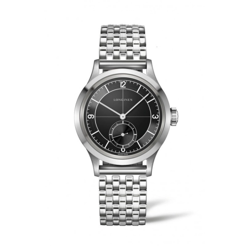 Longines Heritage L2-828-4-53-6