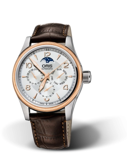 Oris Big Crown 01-582-7678-4361-07-5-20-77FC