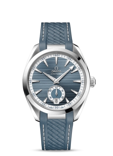 Omega Aqua Terra 220-12-41-21-03-005