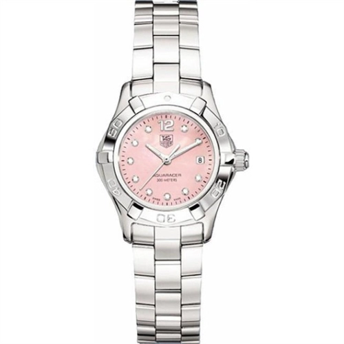 TAG Heuer Aquaracer WAF141A-BA0824